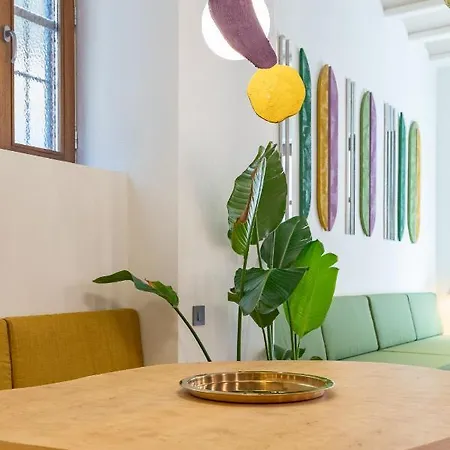 Apartup Market Square Appartamento Valenza