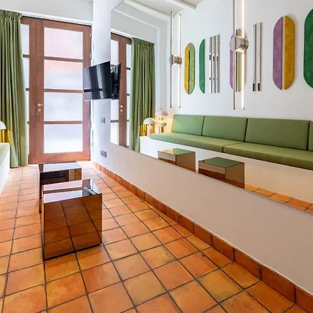 Apartup Market Square Apartamento