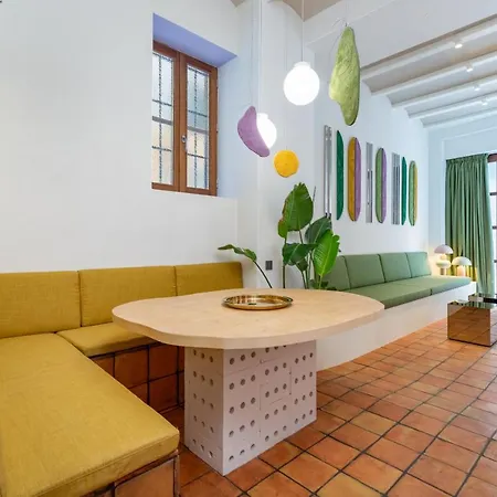 Apartup Market Square Apartamento