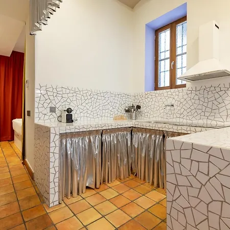 Apartup Market Square Apartment Valencia