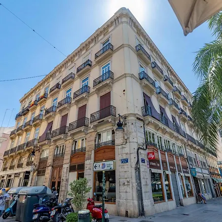 Apartup Market Square Appartamento