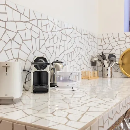 Appartamento Apartup Market Square