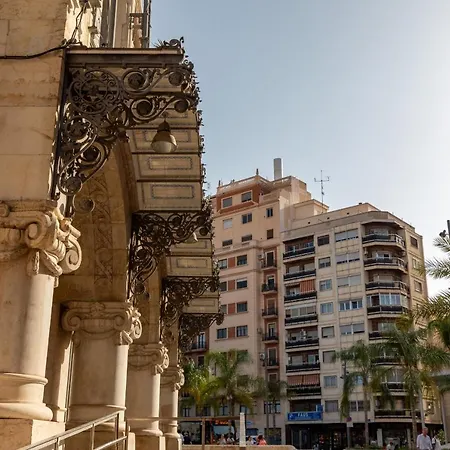 Appartamento Apartup Market Square