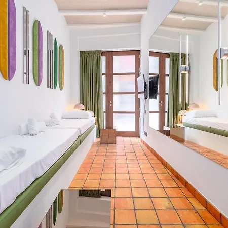 Appartamento Apartup Market Square