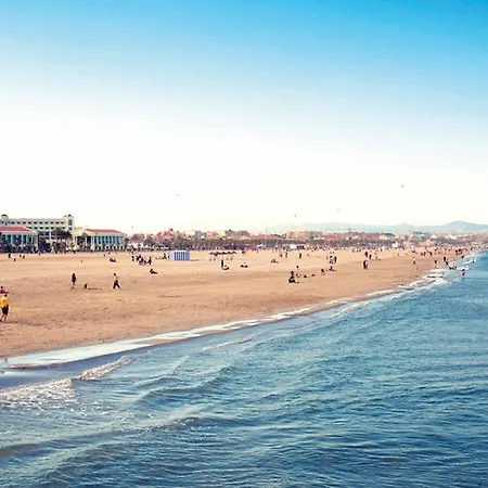 Appartamento Apartup Market Square