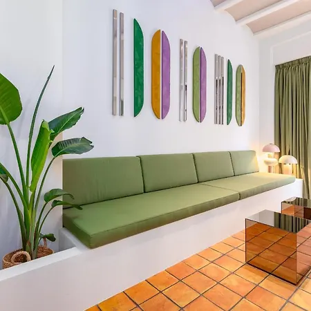 Apartup Market Square Appartamento