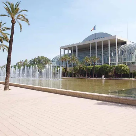 Apartup Market Square Valenza