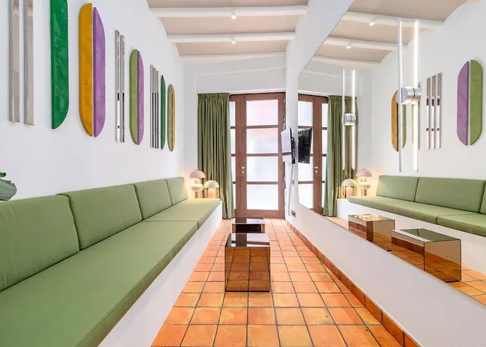 Apartup Market Square Apartamento Valencia