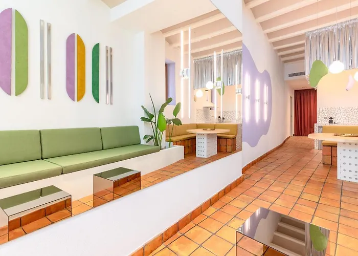 Apartup Market Square Apartamento *