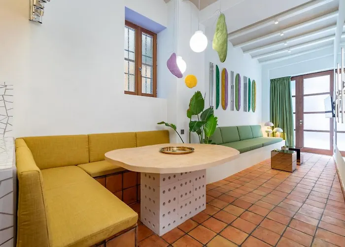 Apartup Market Square Apartamento