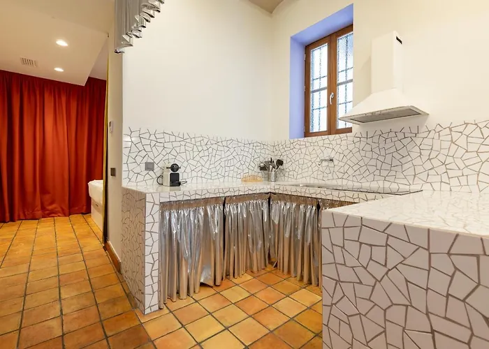 Apartup Market Square Apartamento Valencia