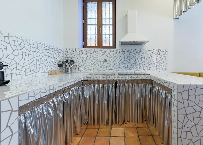 Apartamento Apartup Market Square Valencia