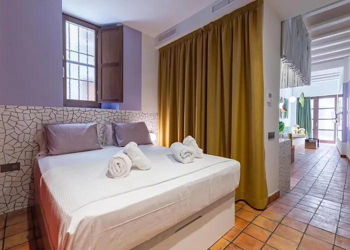Apartamento Apartup Market Square *