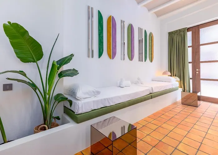 Apartamento Apartup Market Square Valencia