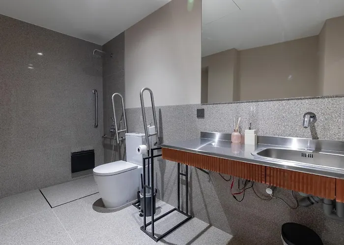 Apartup Market Square Valencia