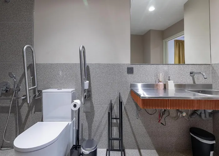 Apartup Market Square * Valencia